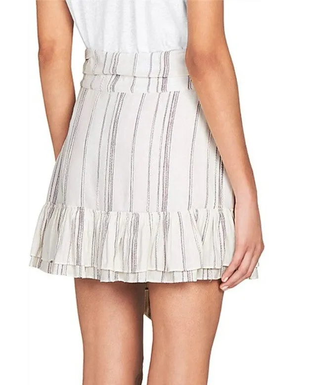 Camilla and Marc Honeywhite Skirt