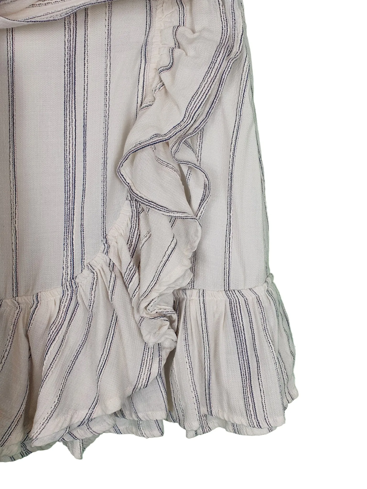 Camilla and Marc Honeywhite Skirt