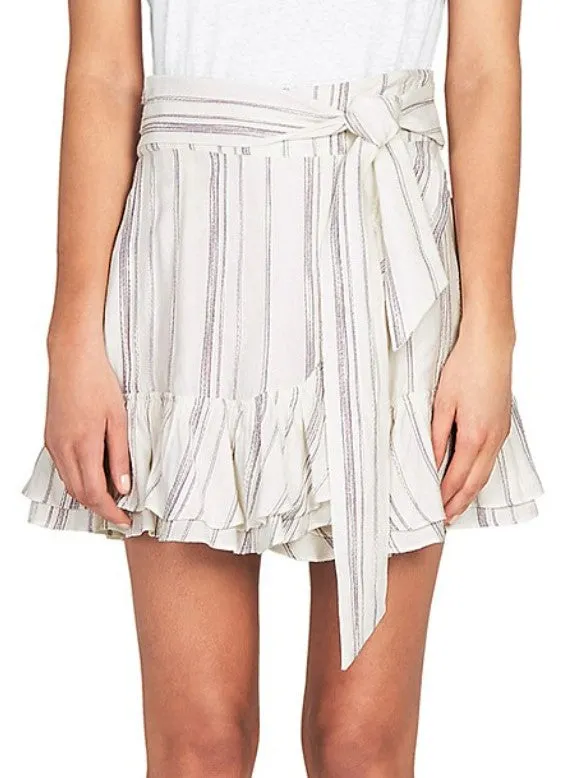 Camilla and Marc Honeywhite Skirt