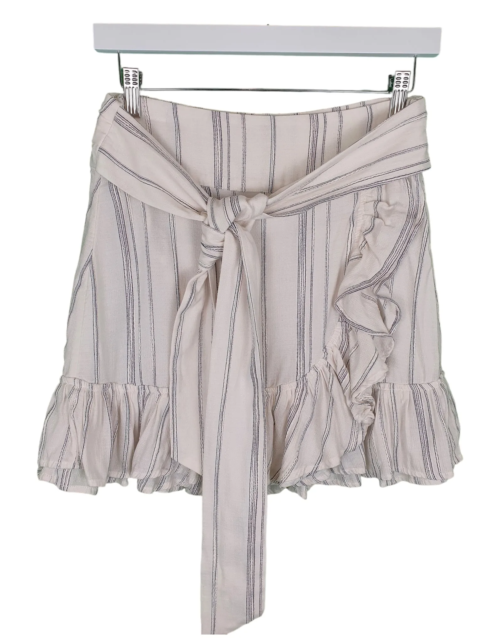 Camilla and Marc Honeywhite Skirt