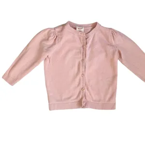 Cardigan, 6-12m // Seed Heritage