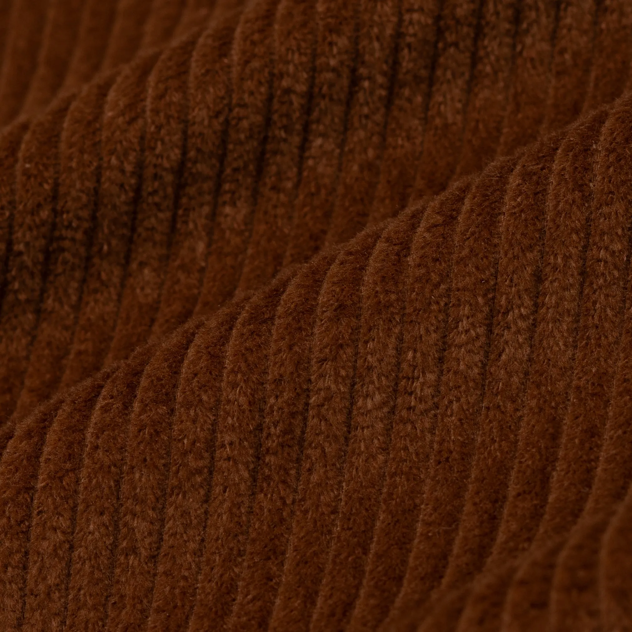CARGO NOMO PANTS CORDUROY BROWN