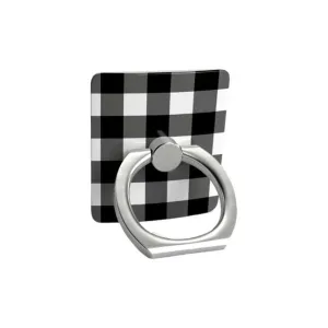 Check Me Out | Checkerboard Phone Ring