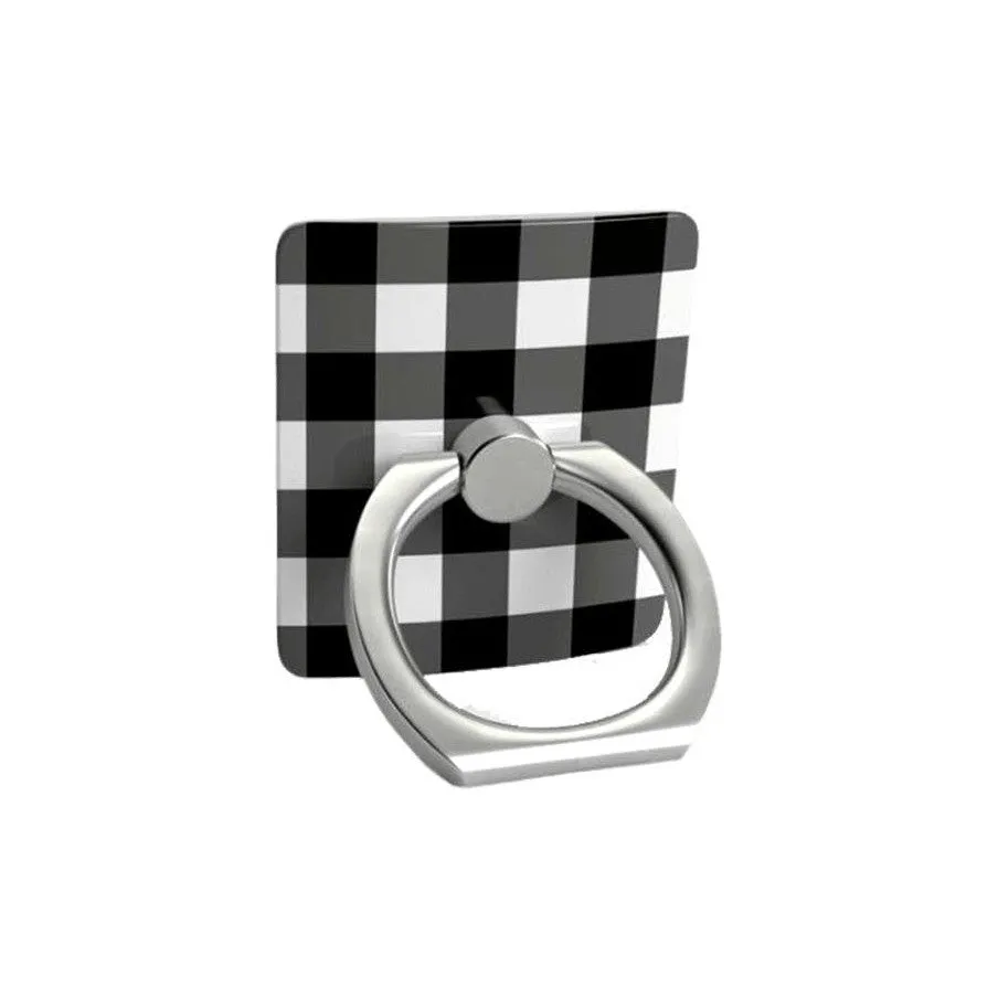 Check Me Out | Checkerboard Phone Ring