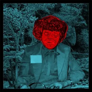 Church Of My Love - s/t 12" - New LP