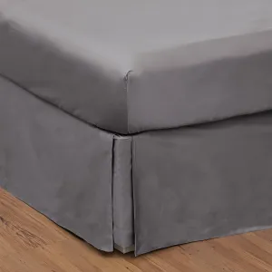 Clearance - Egyptian Cotton Bedskirt