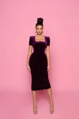Coco Dress by  Nicoletta NP160
