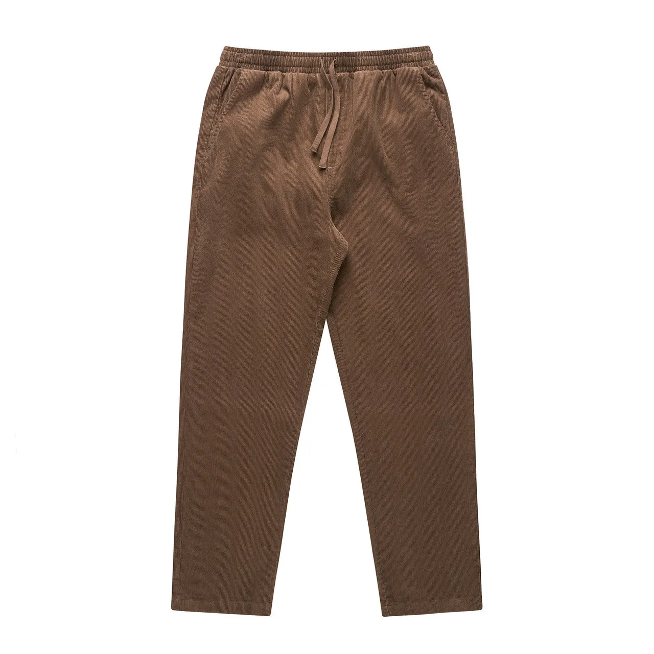 Cord Pants