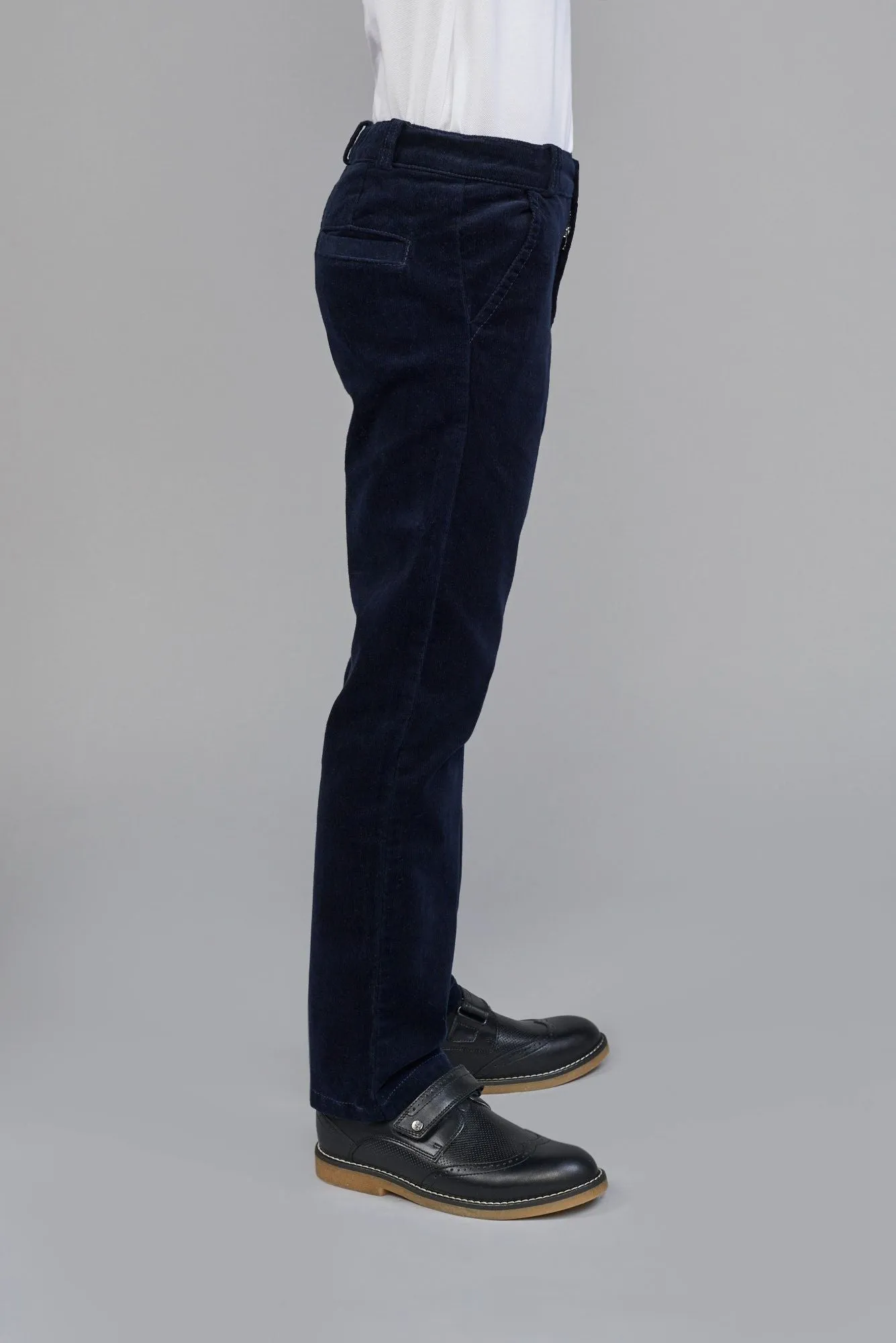 Corduroy Pants
