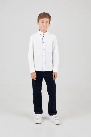 Corduroy Pants