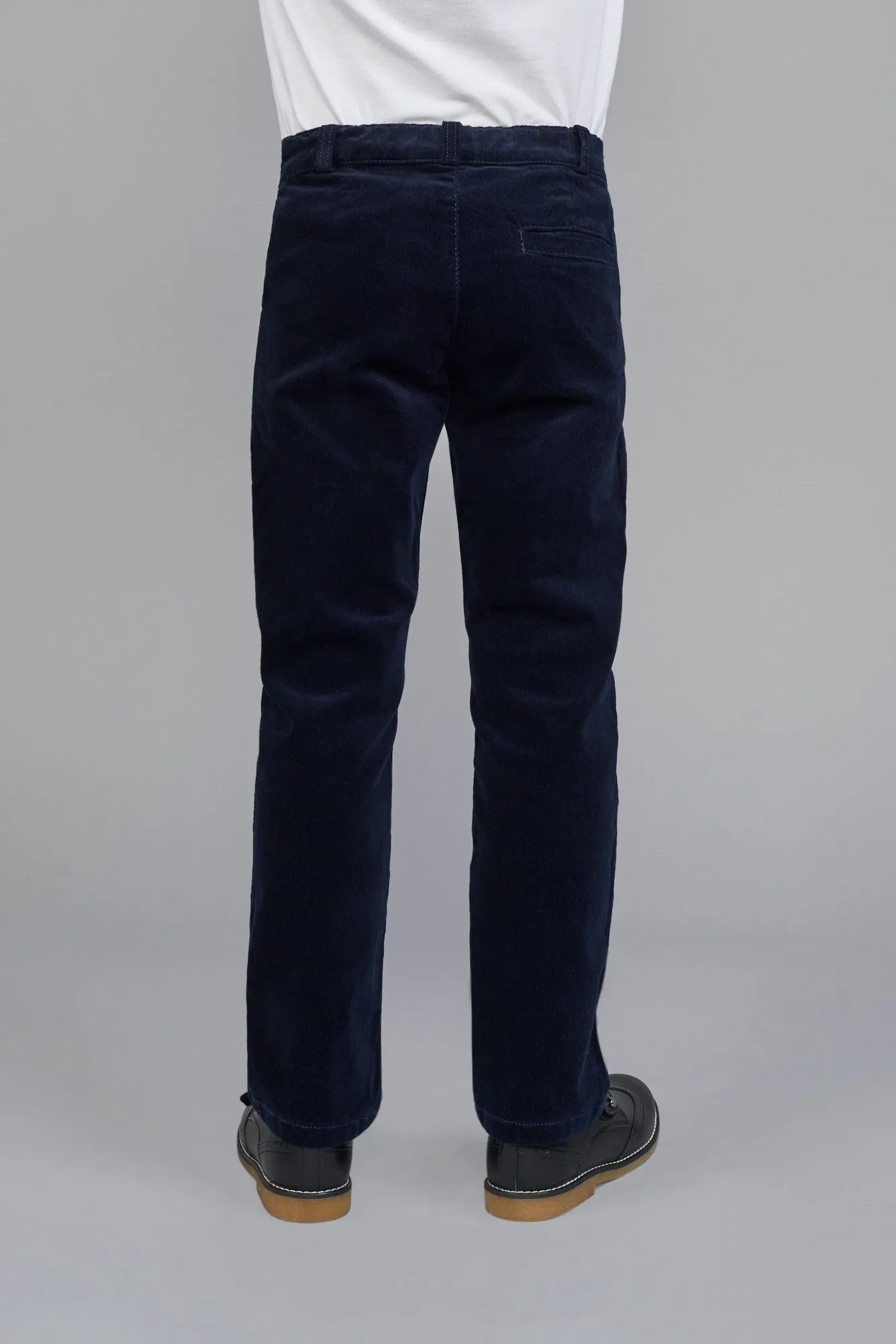 Corduroy Pants