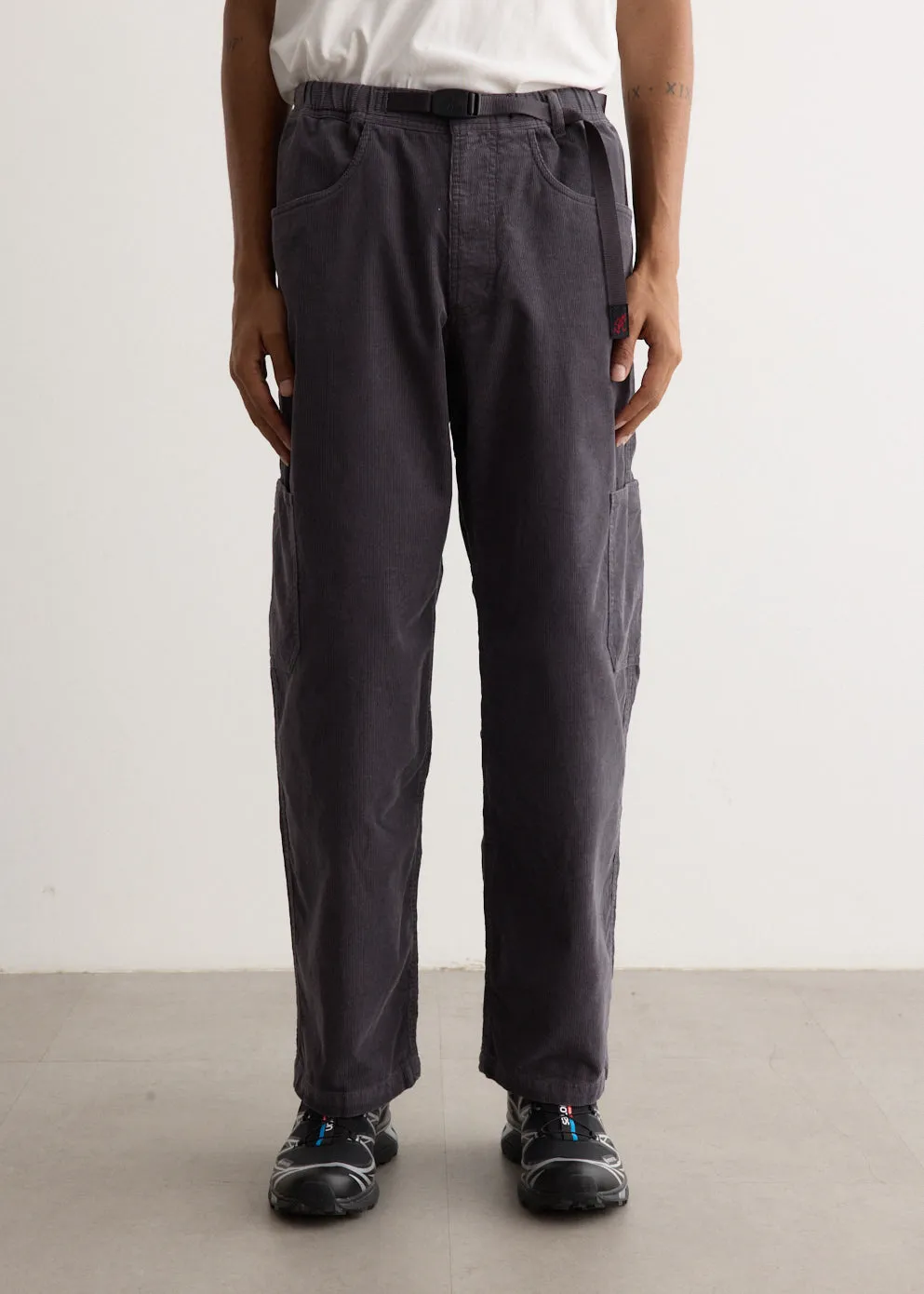 Corduroy Rock Slide Pants