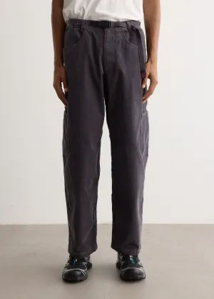 Corduroy Rock Slide Pants