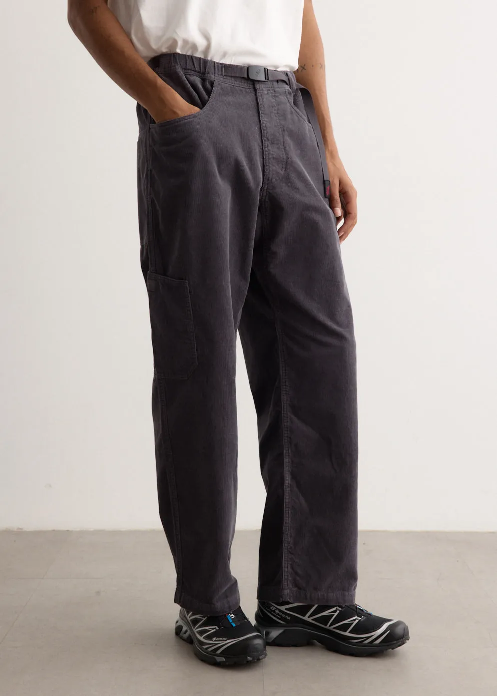 Corduroy Rock Slide Pants