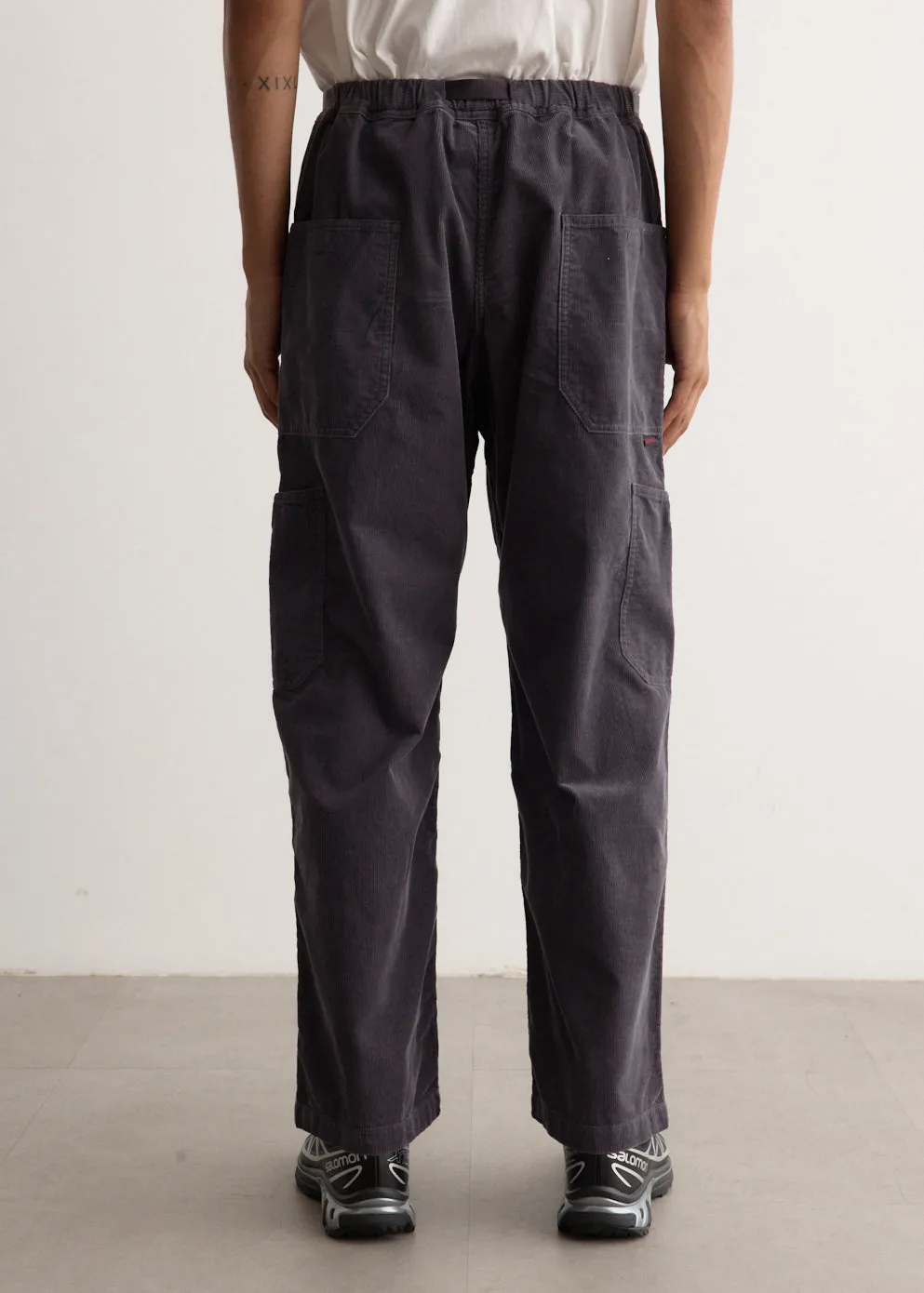 Corduroy Rock Slide Pants