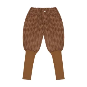 Corduroy Steampunk Pants by Jelly Alligator *LAST PIECE 6 years*