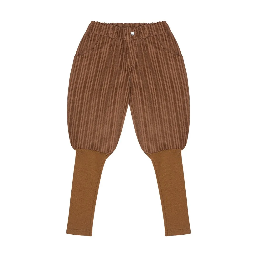 Corduroy Steampunk Pants by Jelly Alligator *LAST PIECE 6 years*
