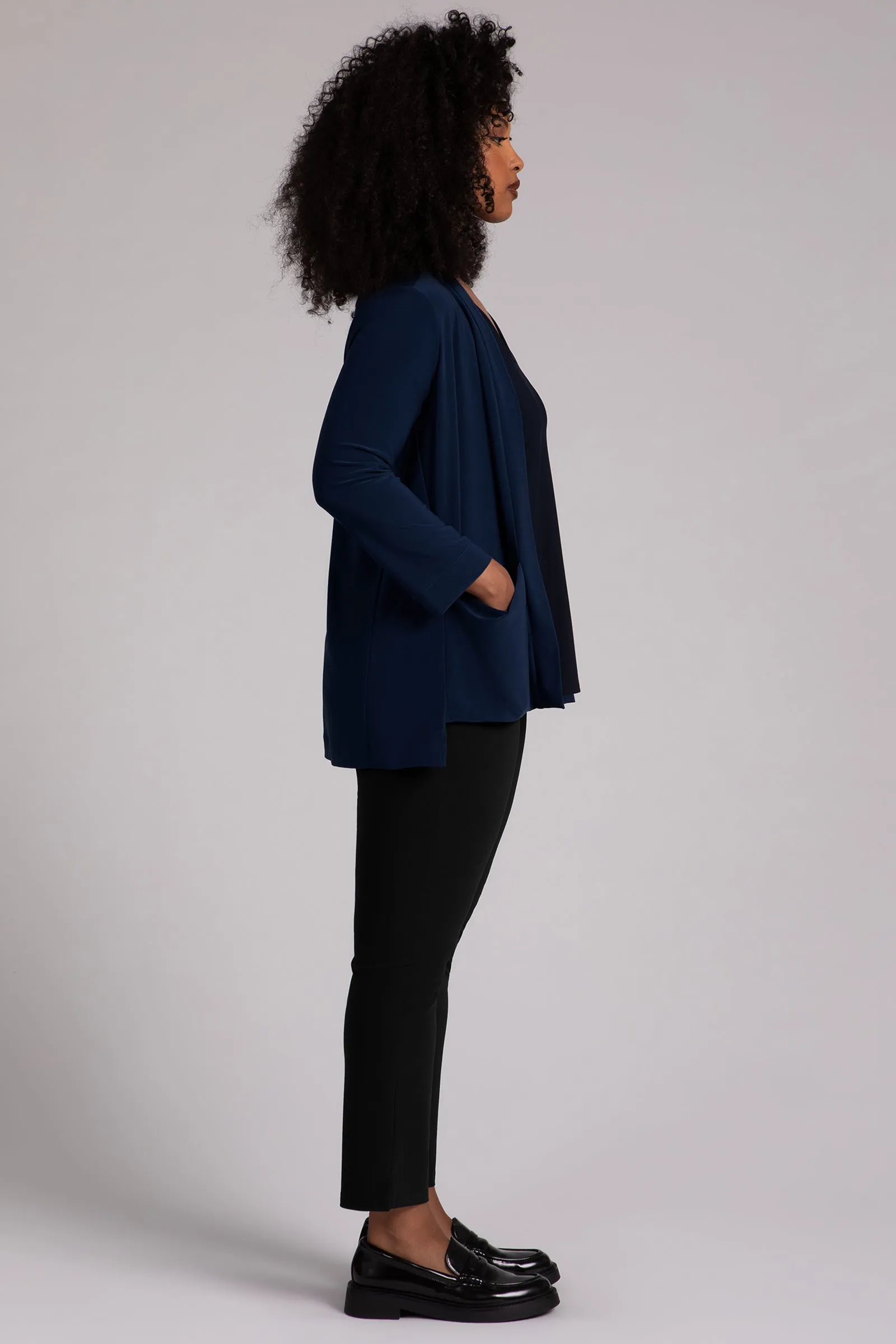 Core Cardigan