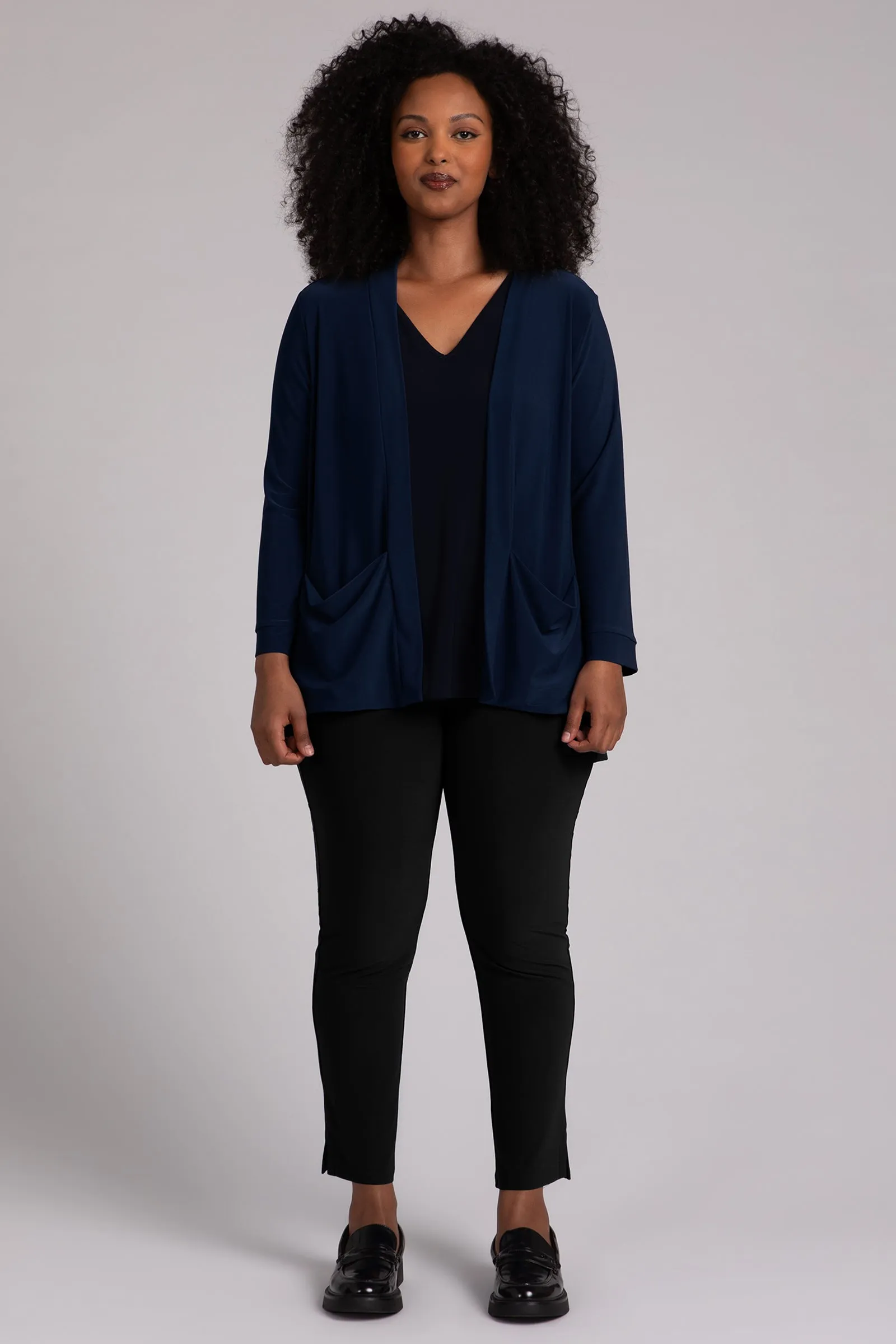 Core Cardigan