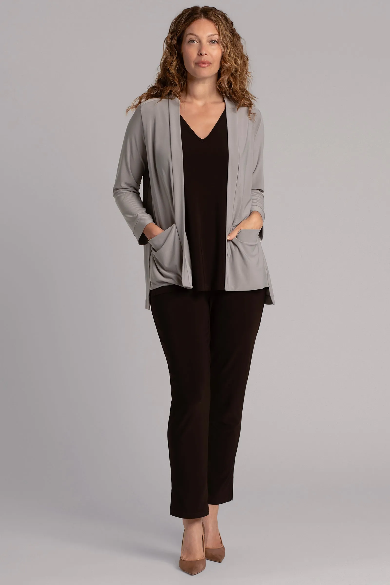 Core Cardigan