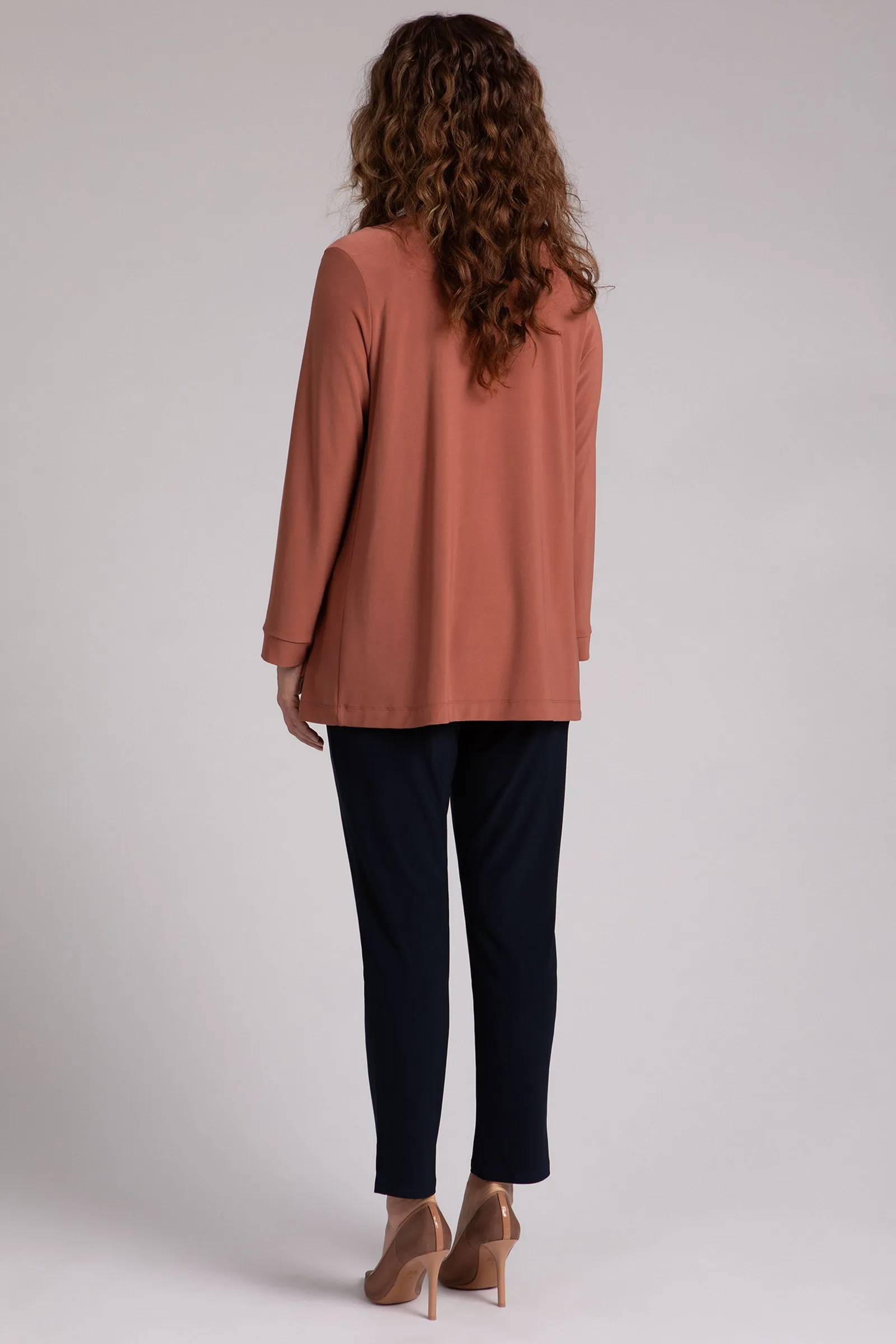Core Cardigan