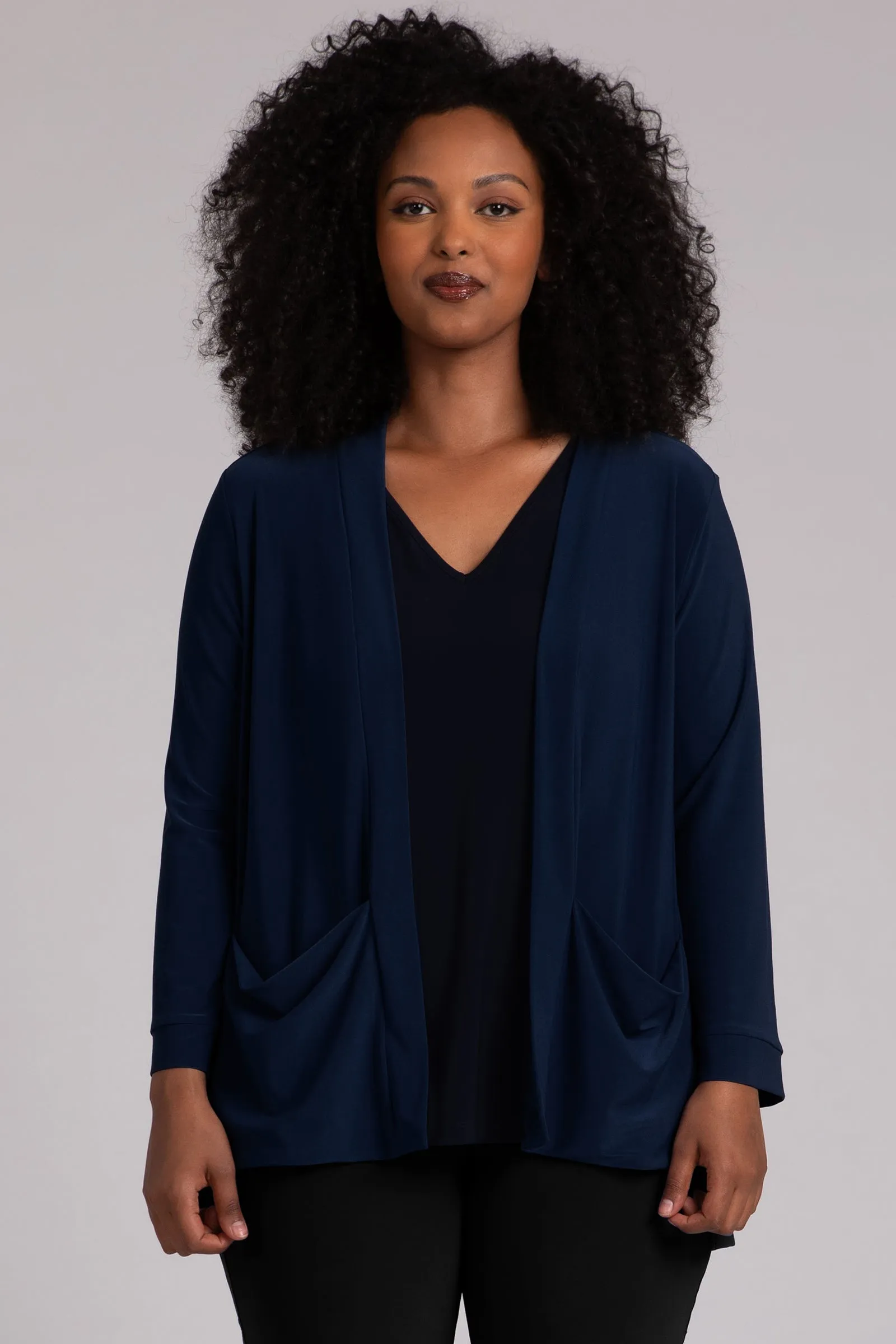 Core Cardigan