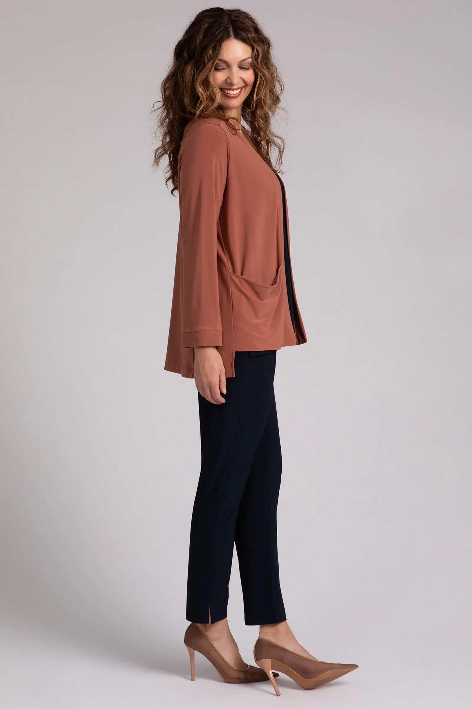 Core Cardigan