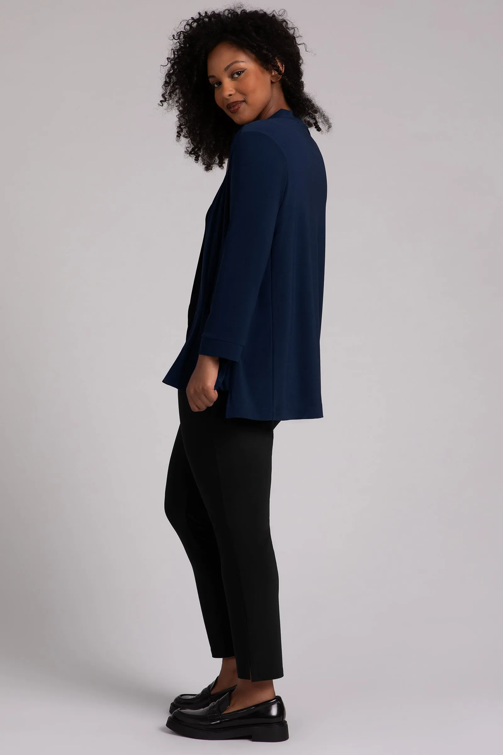Core Cardigan