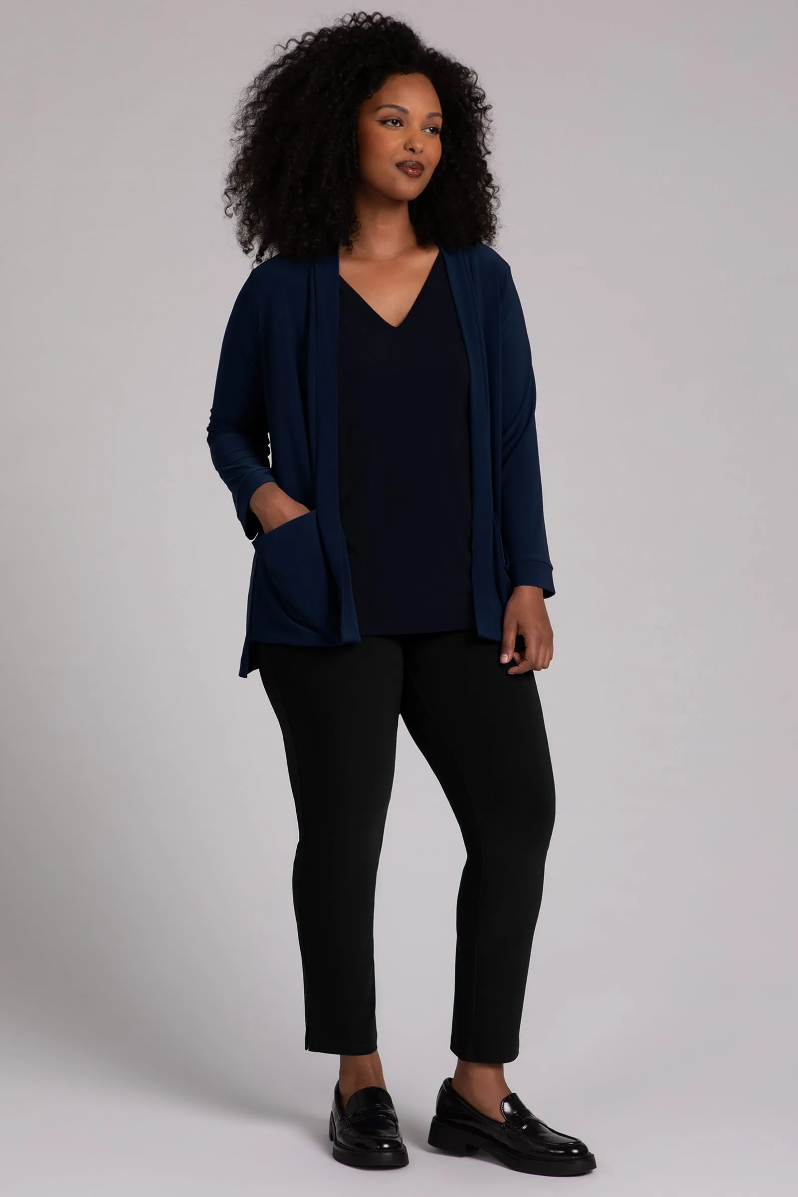 Core Cardigan