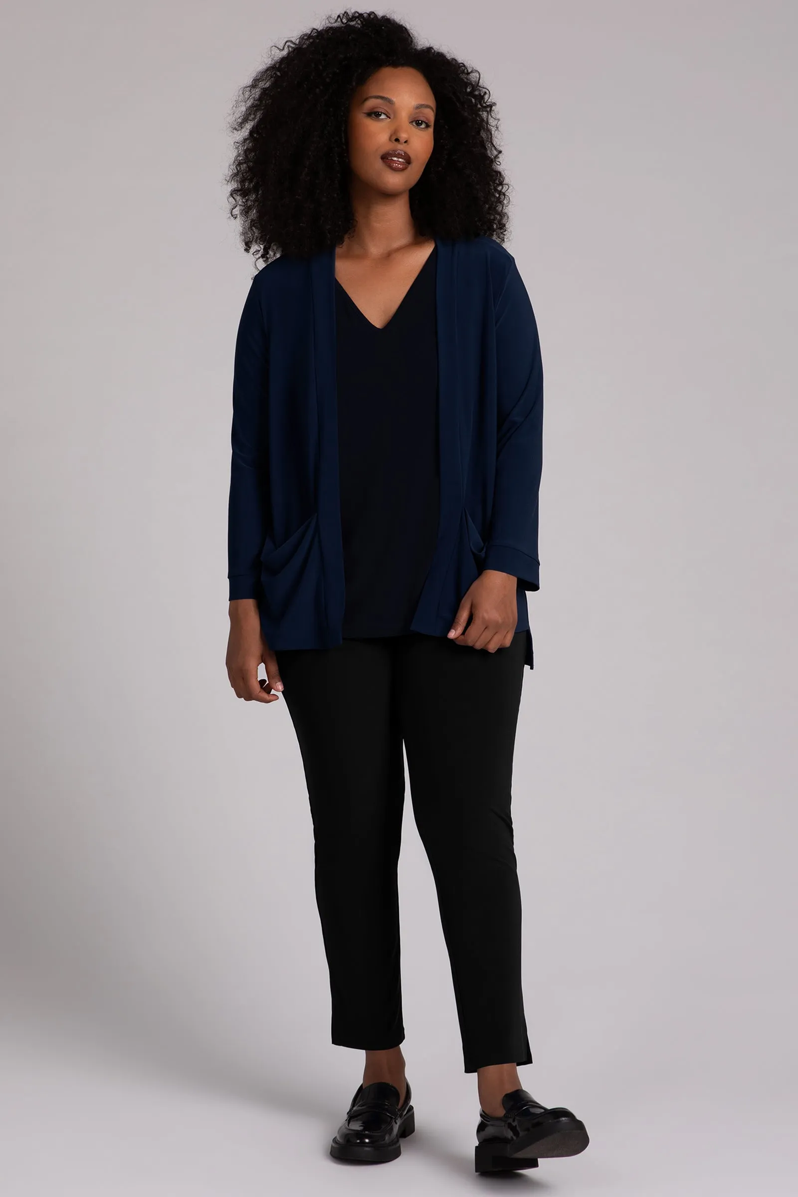 Core Cardigan