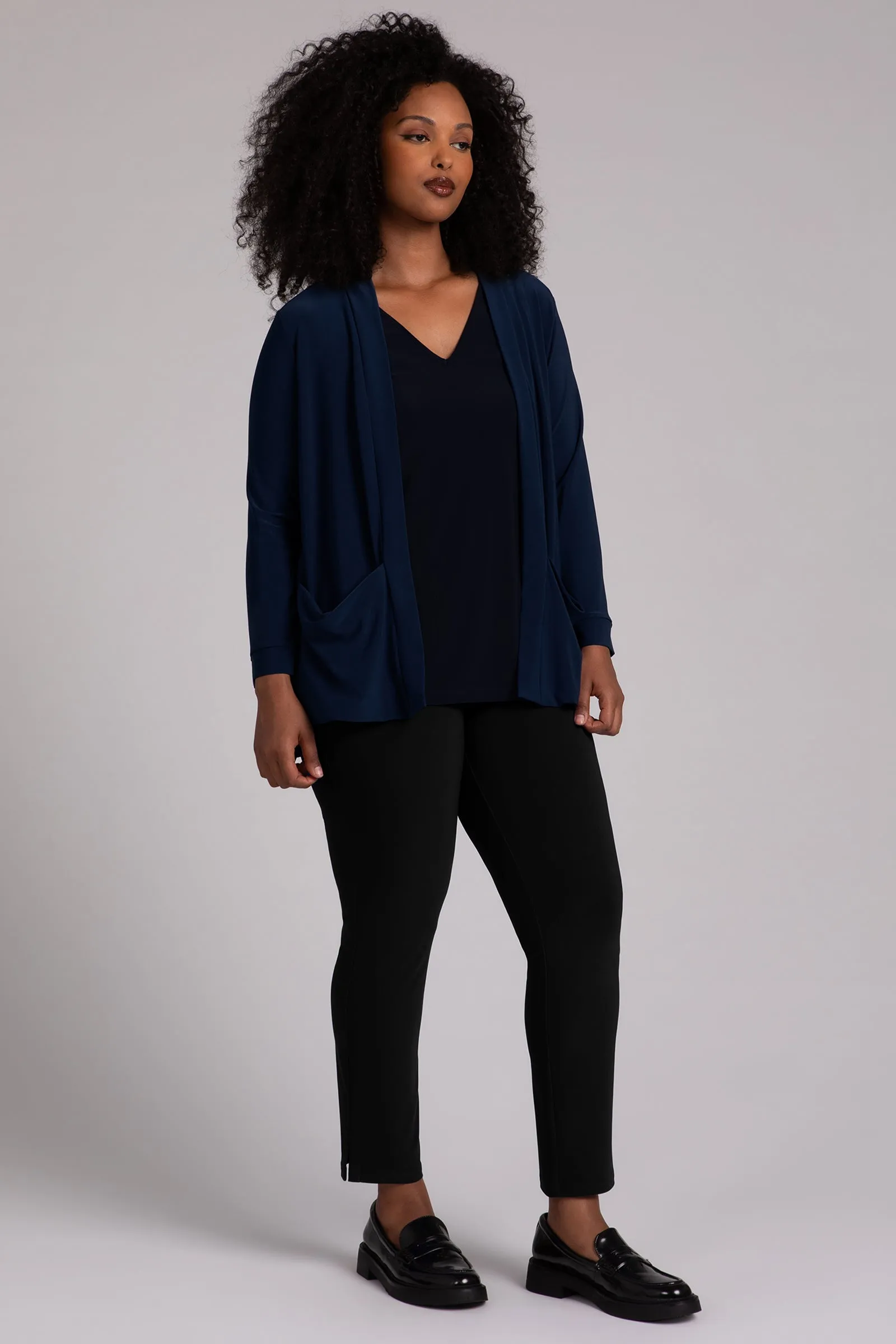 Core Cardigan
