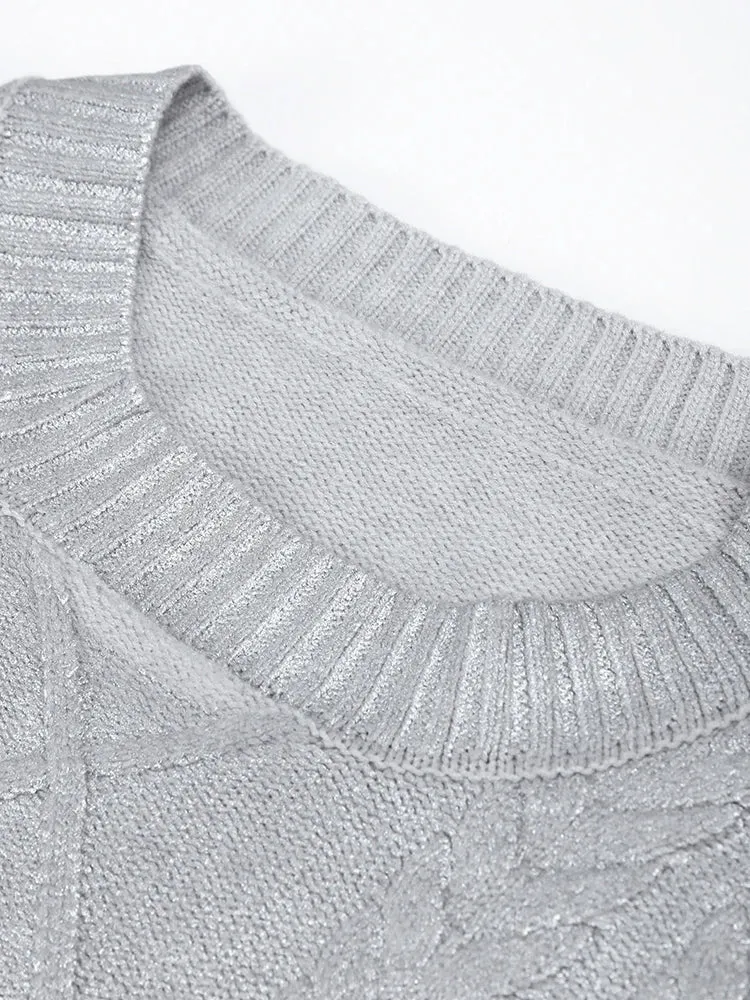 Cozy SIMONA Sweaters for Ultimate Comfort and Style