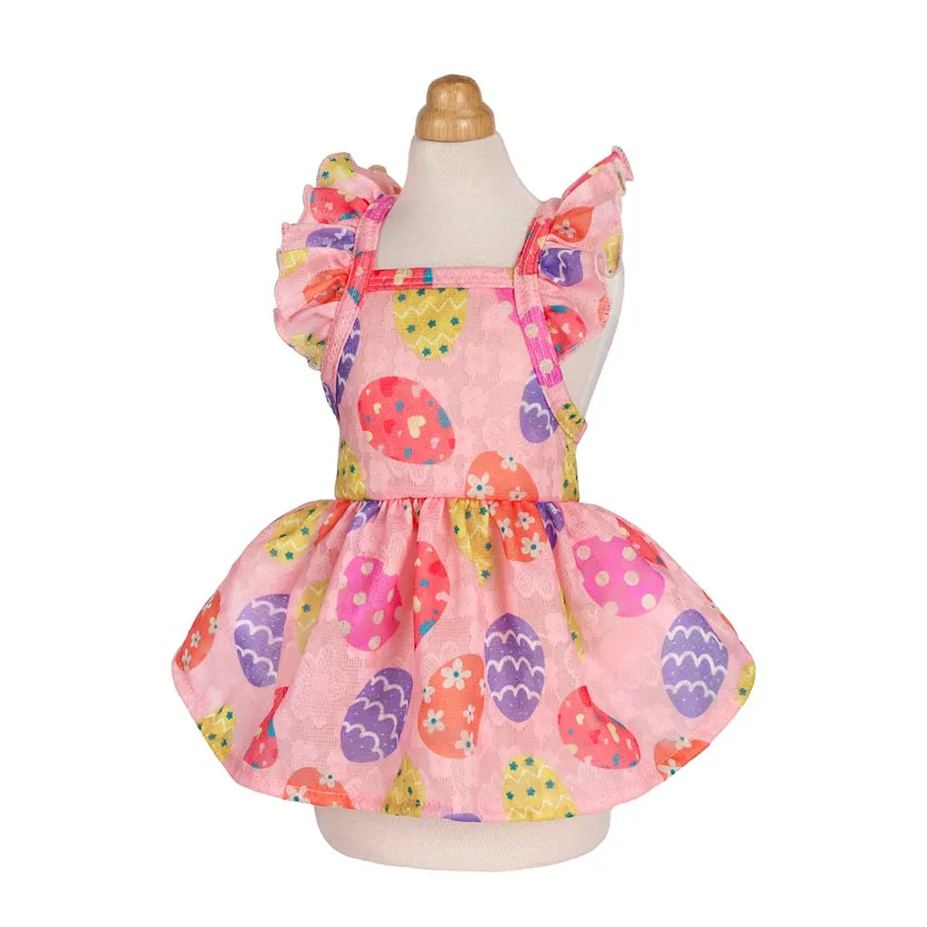 cute easter egg dress