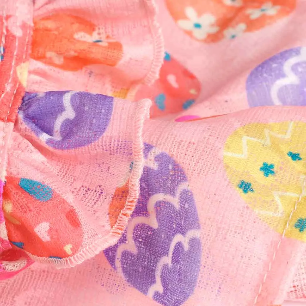 cute easter egg dress