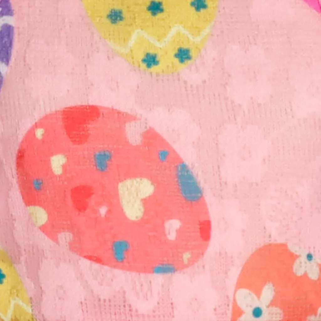 cute easter egg dress