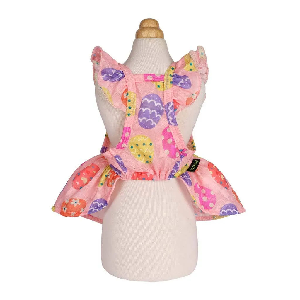 cute easter egg dress