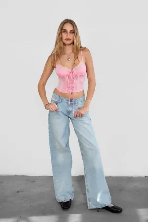 Daisy Top