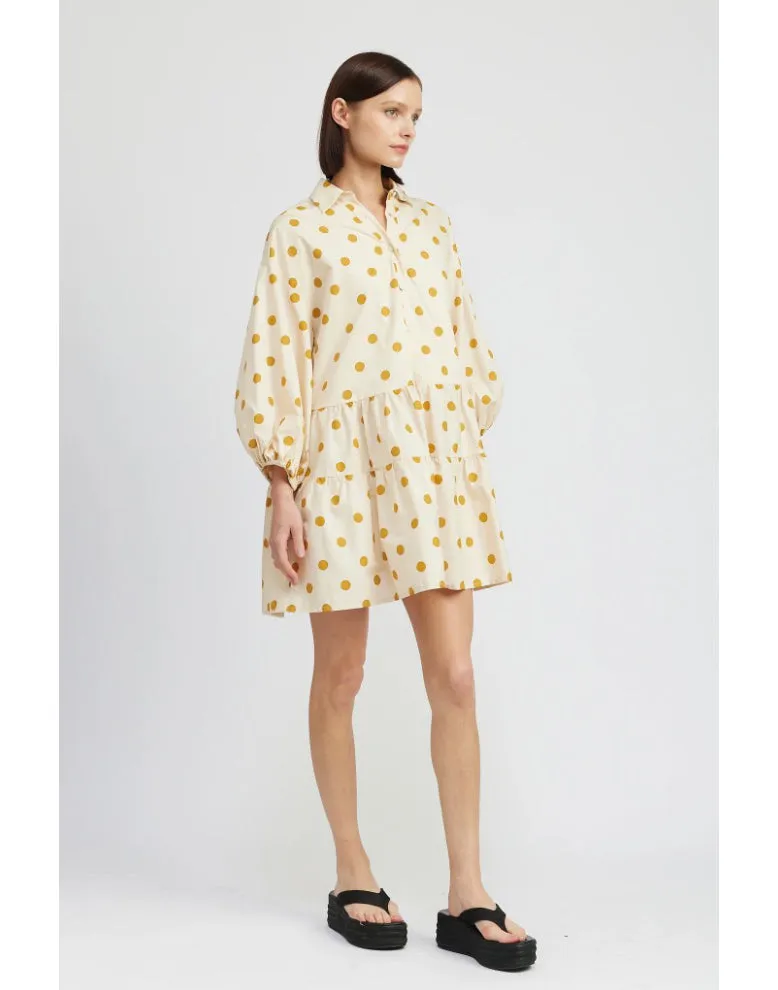 Darcy Dress