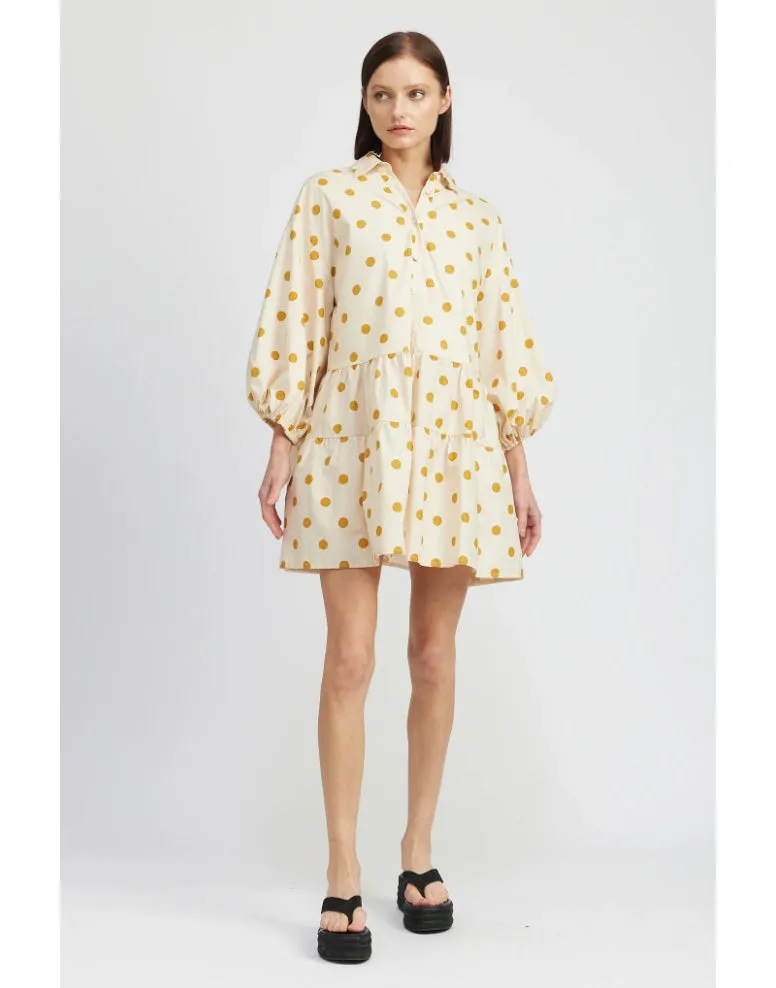 Darcy Dress