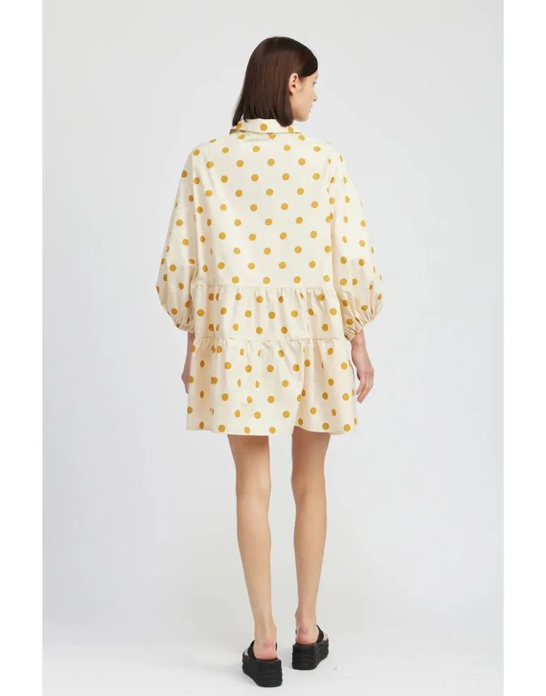 Darcy Dress
