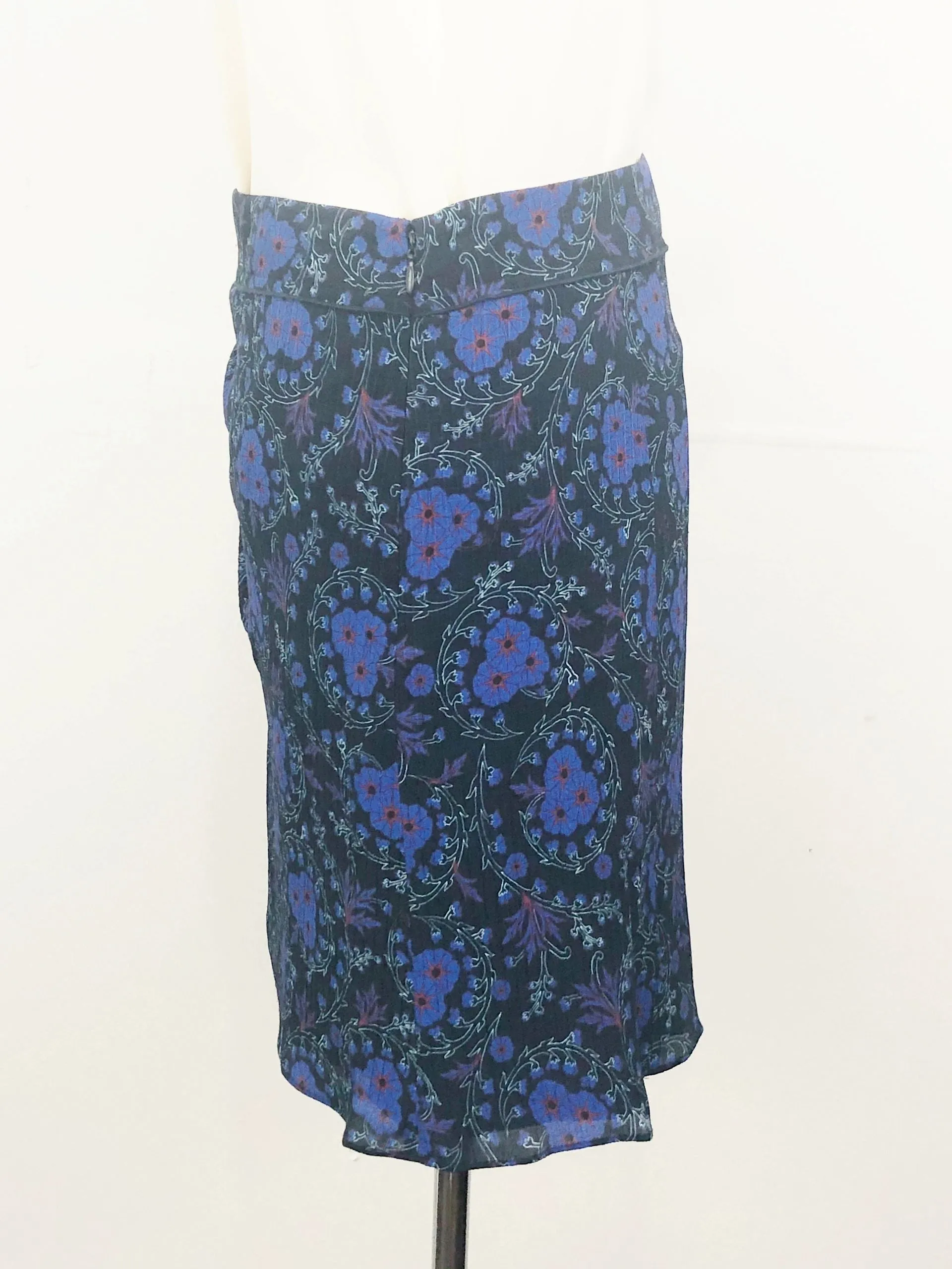 Derek Lam 10 Crosby Skirt Size 2
