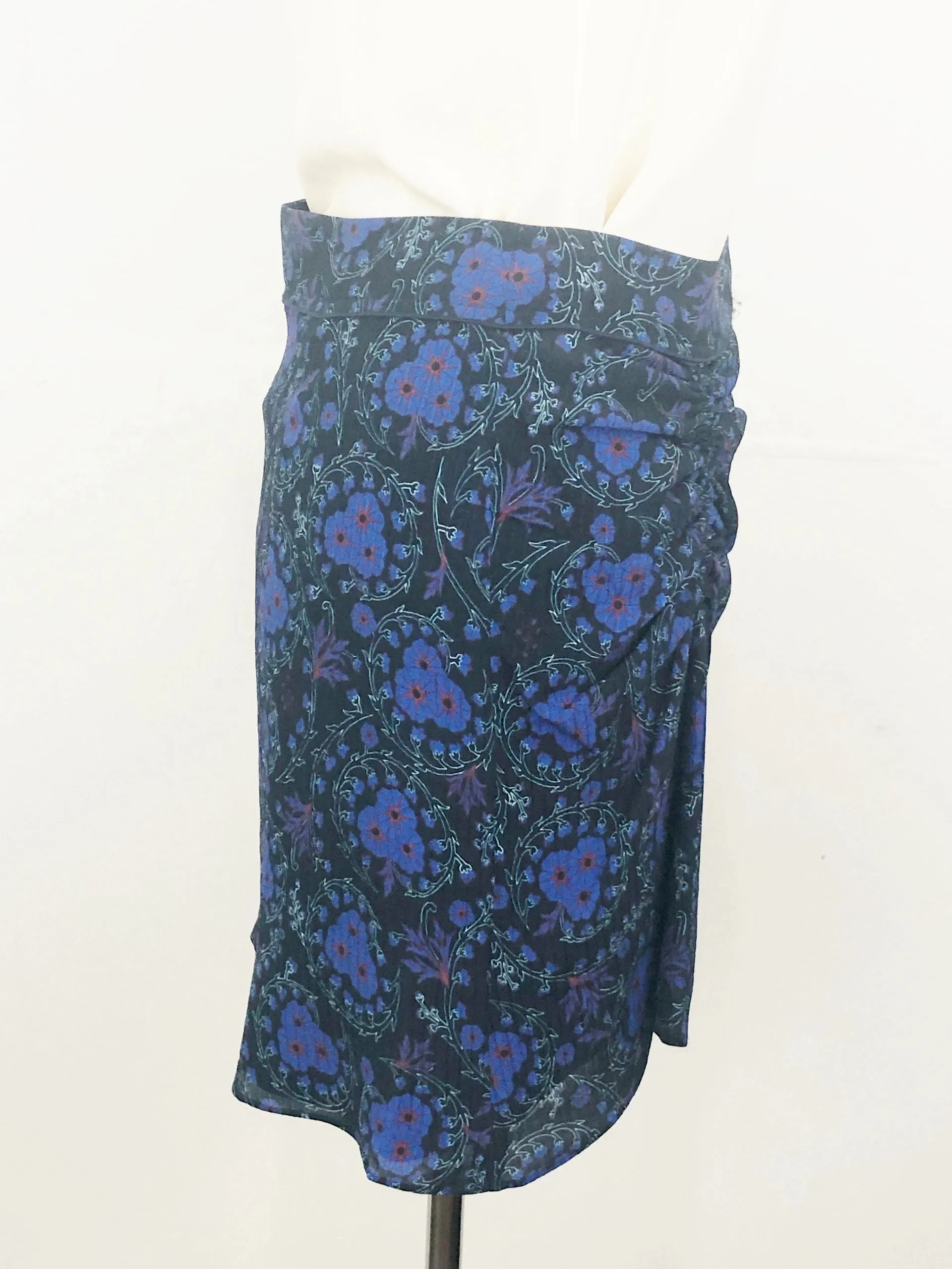 Derek Lam 10 Crosby Skirt Size 2