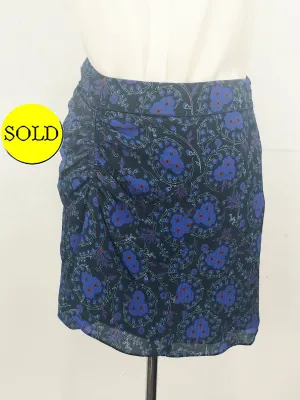 Derek Lam 10 Crosby Skirt Size 2