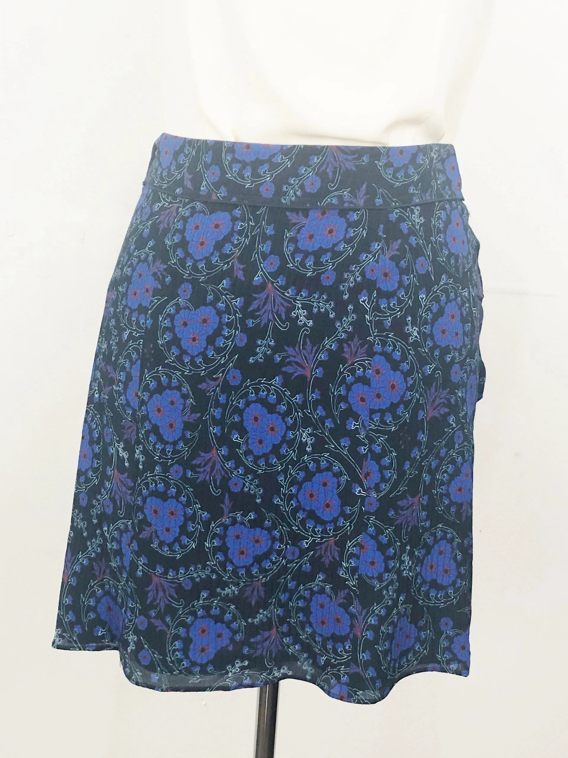 Derek Lam 10 Crosby Skirt Size 2