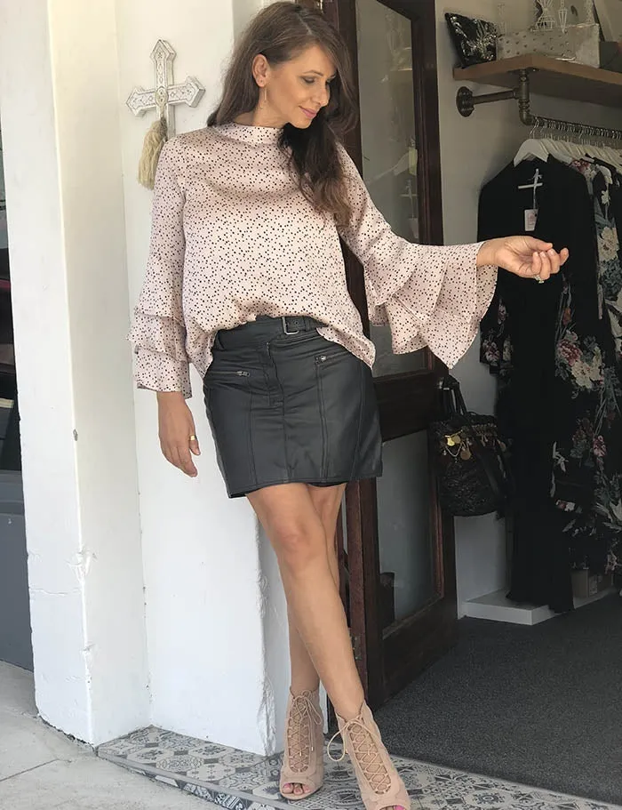 Dottie Top