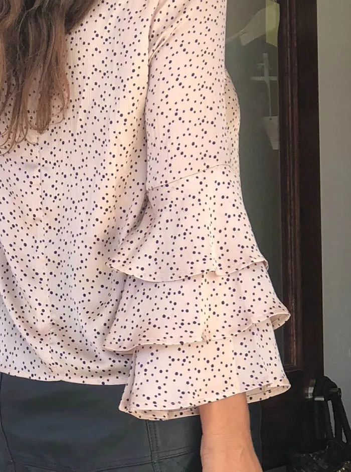Dottie Top