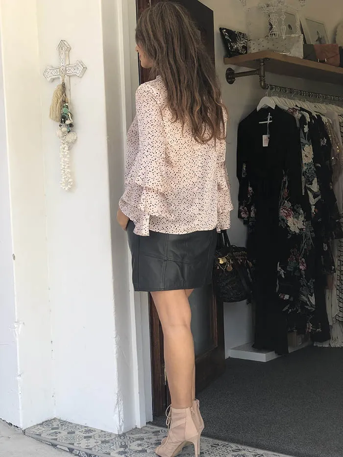 Dottie Top