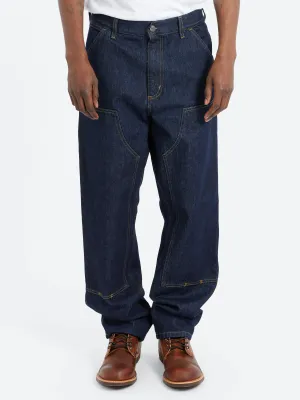 Double Knee Pant