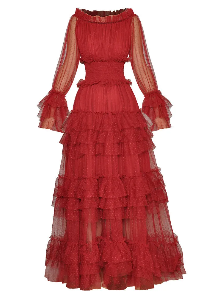 DRESS STYLE - NY1050