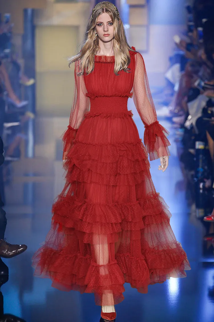 DRESS STYLE - NY1050